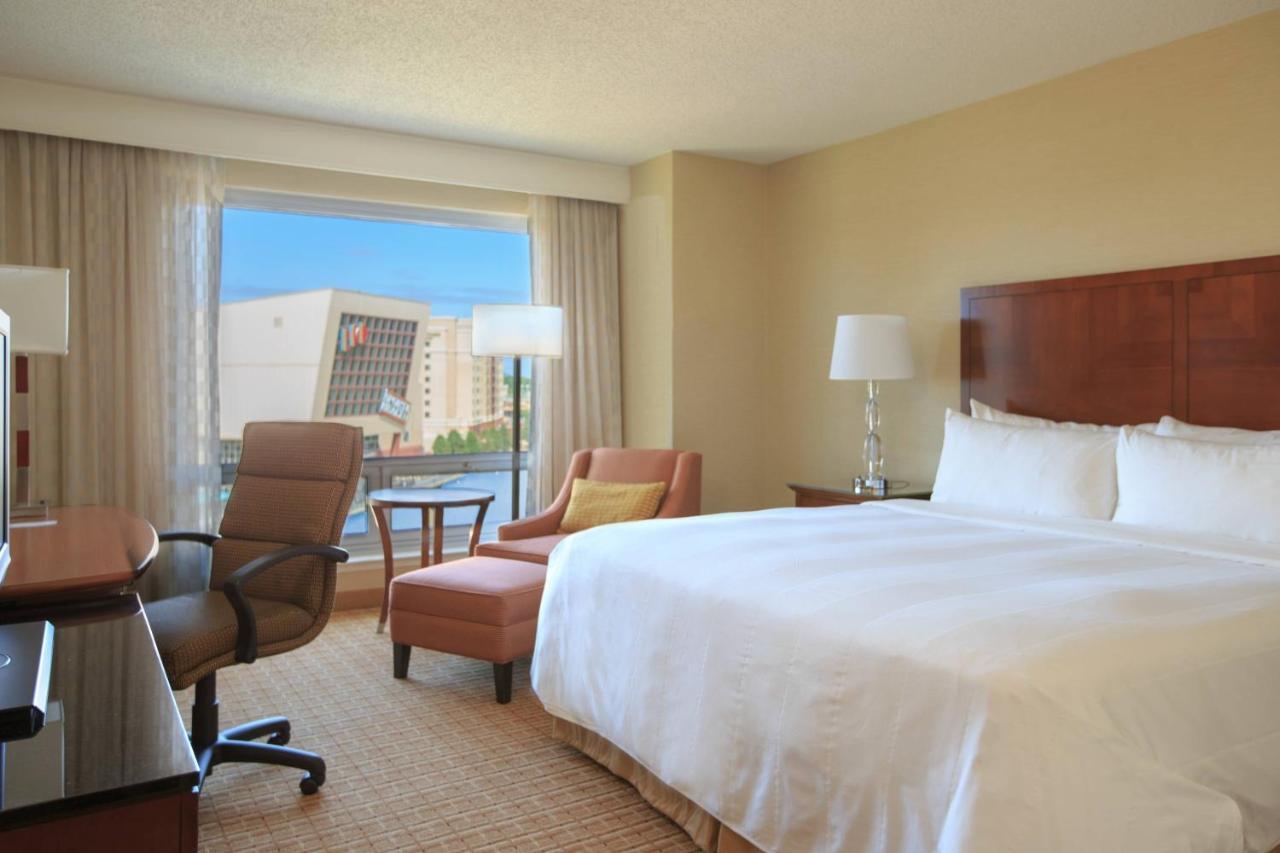 Marriott Washingtonian Center