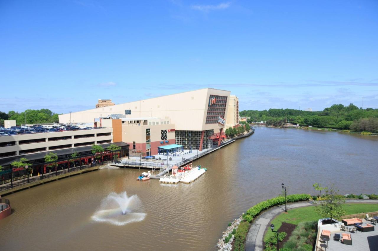 Hotel Marriott Washingtonian Center