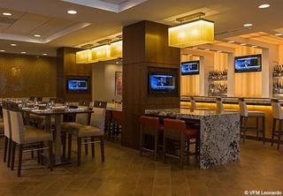 Marriott Washingtonian Center 4*