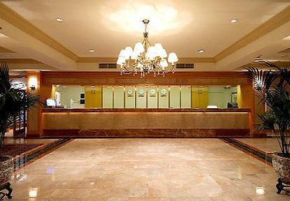 Marriott Washingtonian Center 4* Gaithersburg