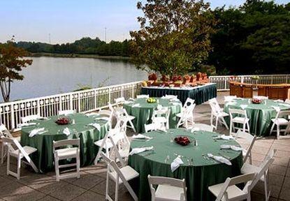 Marriott Washingtonian Center Hotel Gaithersburg
