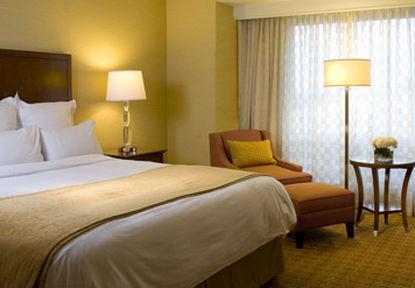 Hotel Marriott Washingtonian Center 4*