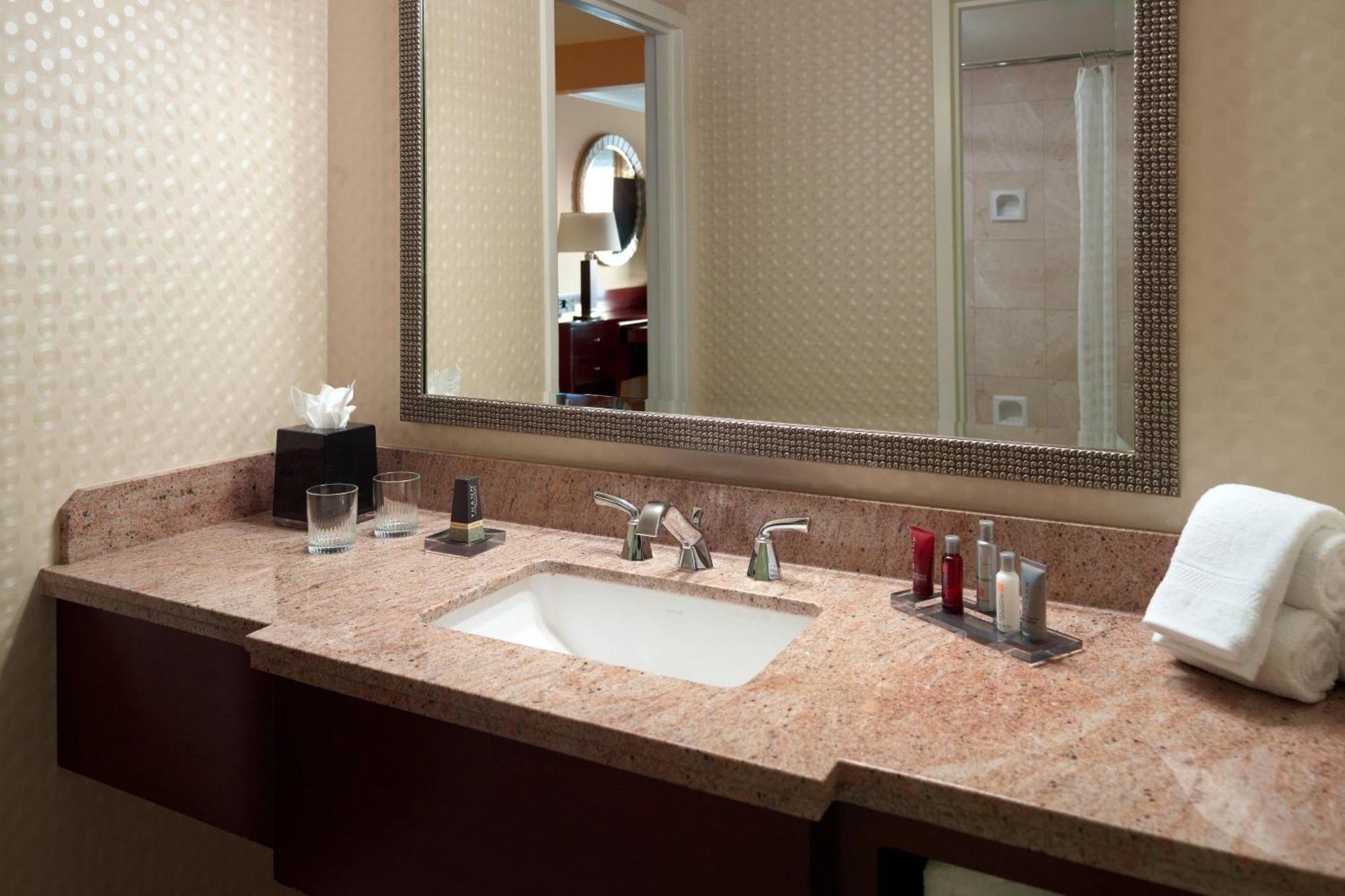 Marriott Washingtonian Center 4* Gaithersburg