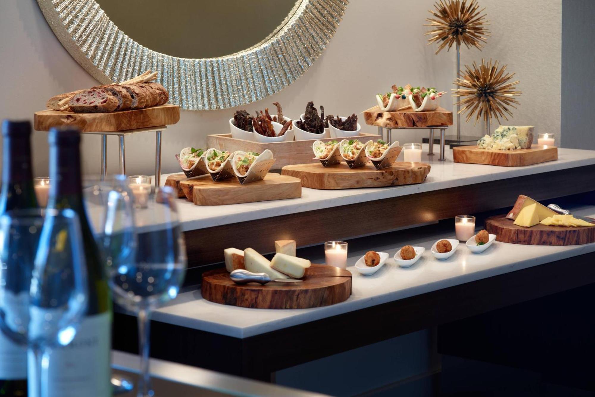 Marriott Washingtonian Center 4*