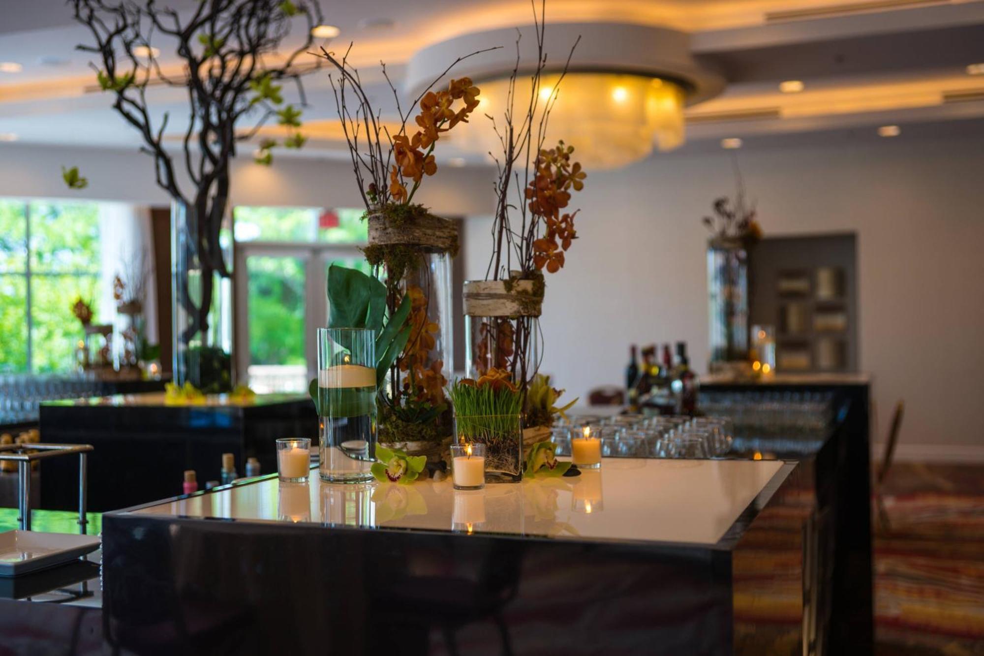 Marriott Washingtonian Center 4* Gaithersburg