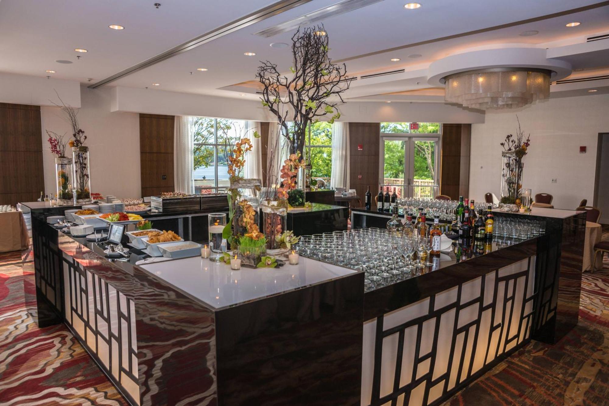 Marriott Washingtonian Center Hotel Gaithersburg