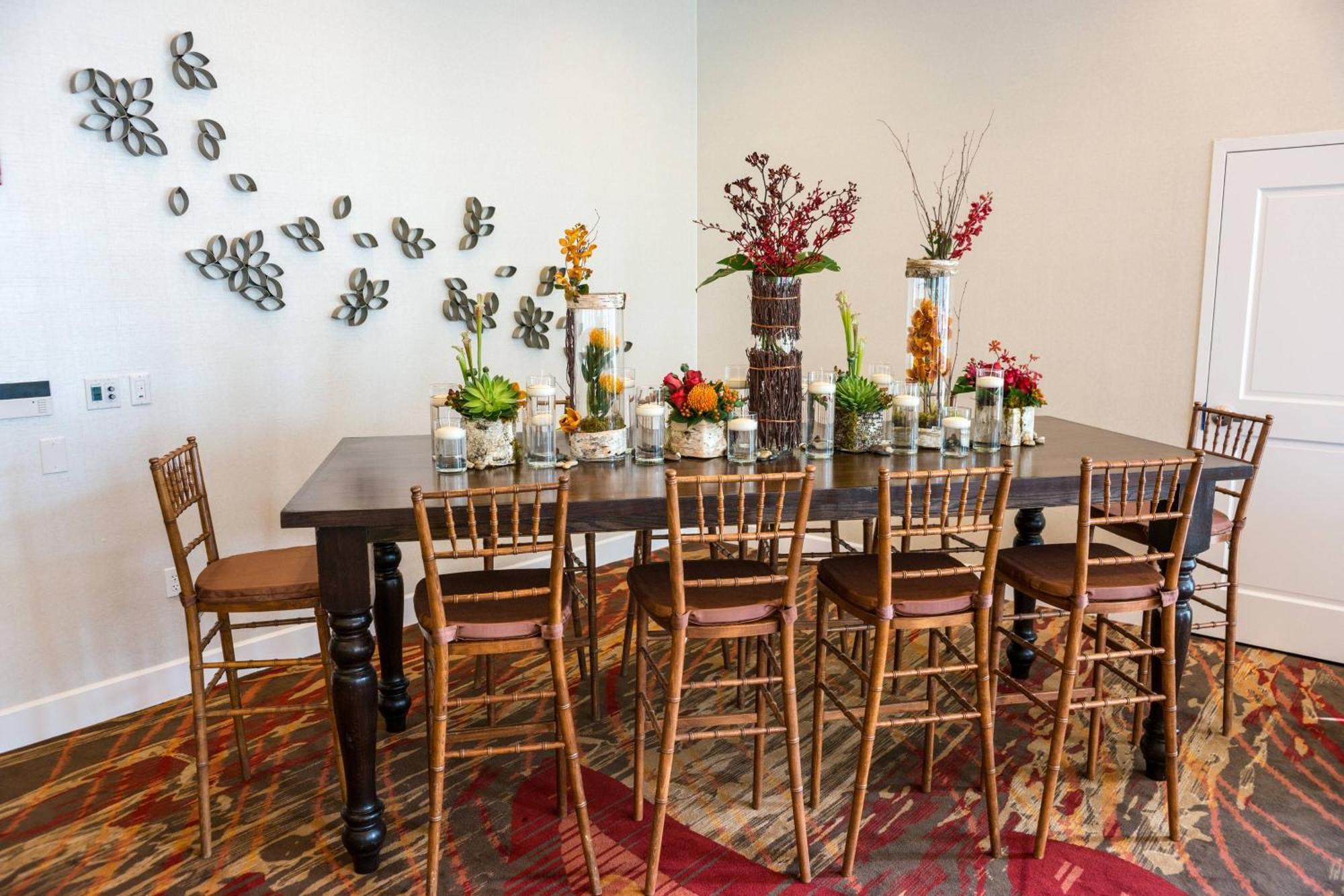 Marriott Washingtonian Center 4*