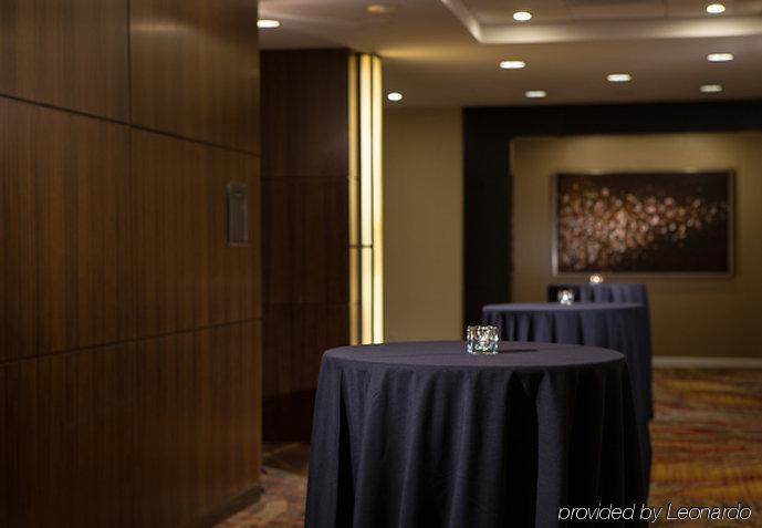 Marriott Washingtonian Center 4*