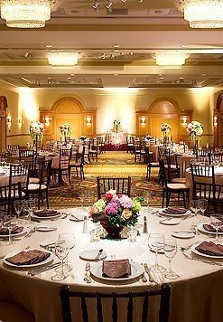 Marriott Washingtonian Center 4* Gaithersburg