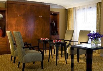 Marriott Washingtonian Center