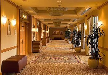 Marriott Washingtonian Center Gaithersburg