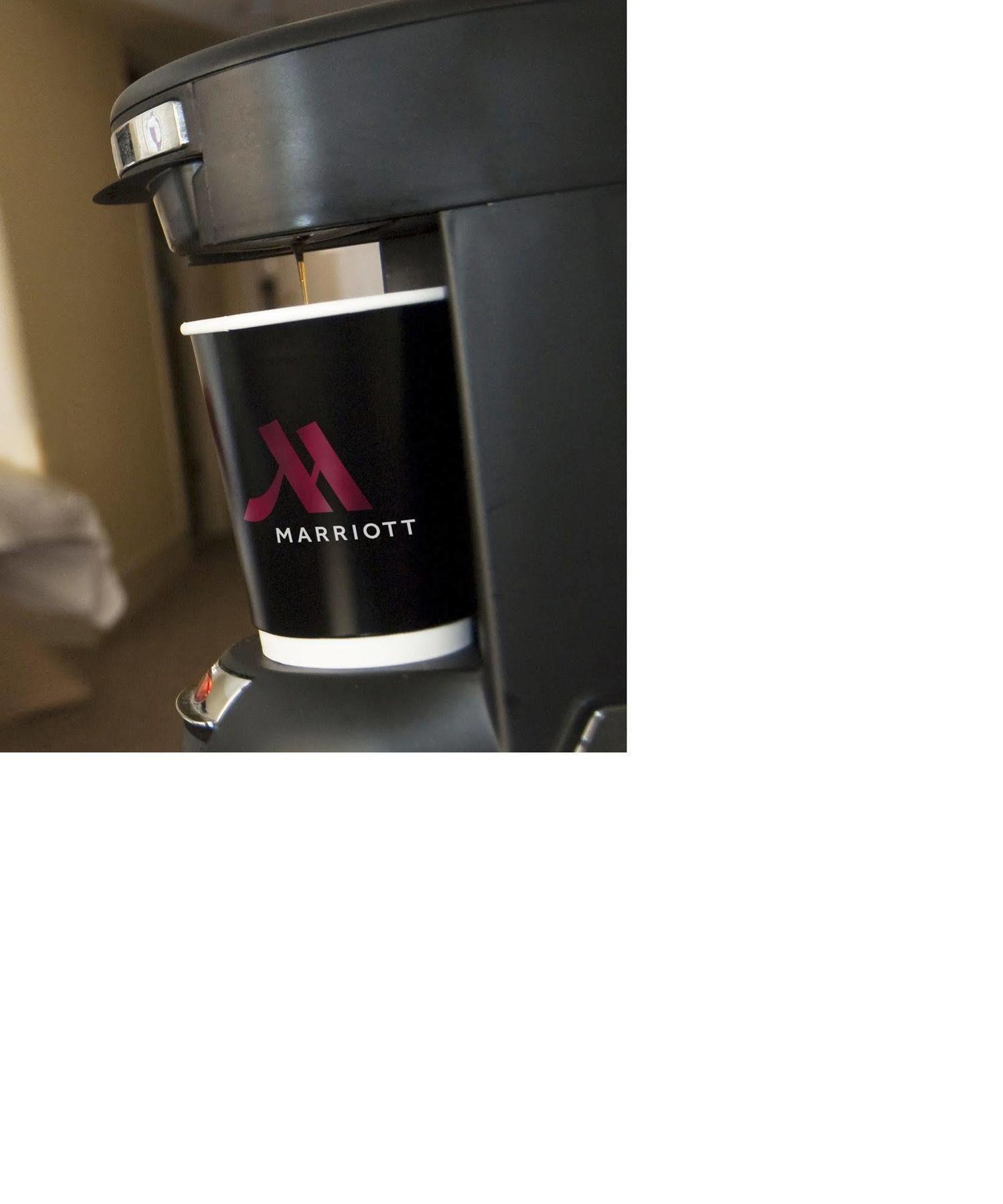 Marriott Washingtonian Center