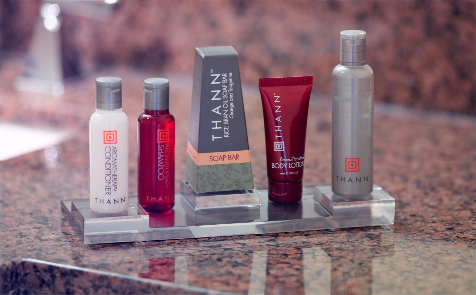 Marriott Washingtonian Center Hotel 4*