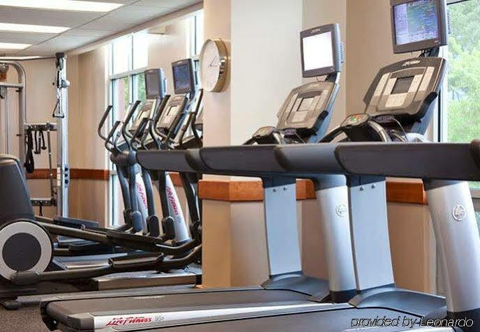 Marriott Washingtonian Center Hotel 4*