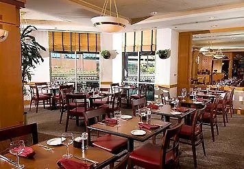 Gaithersburg Marriott Washingtonian Center 