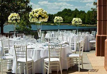 Marriott Washingtonian Center Gaithersburg