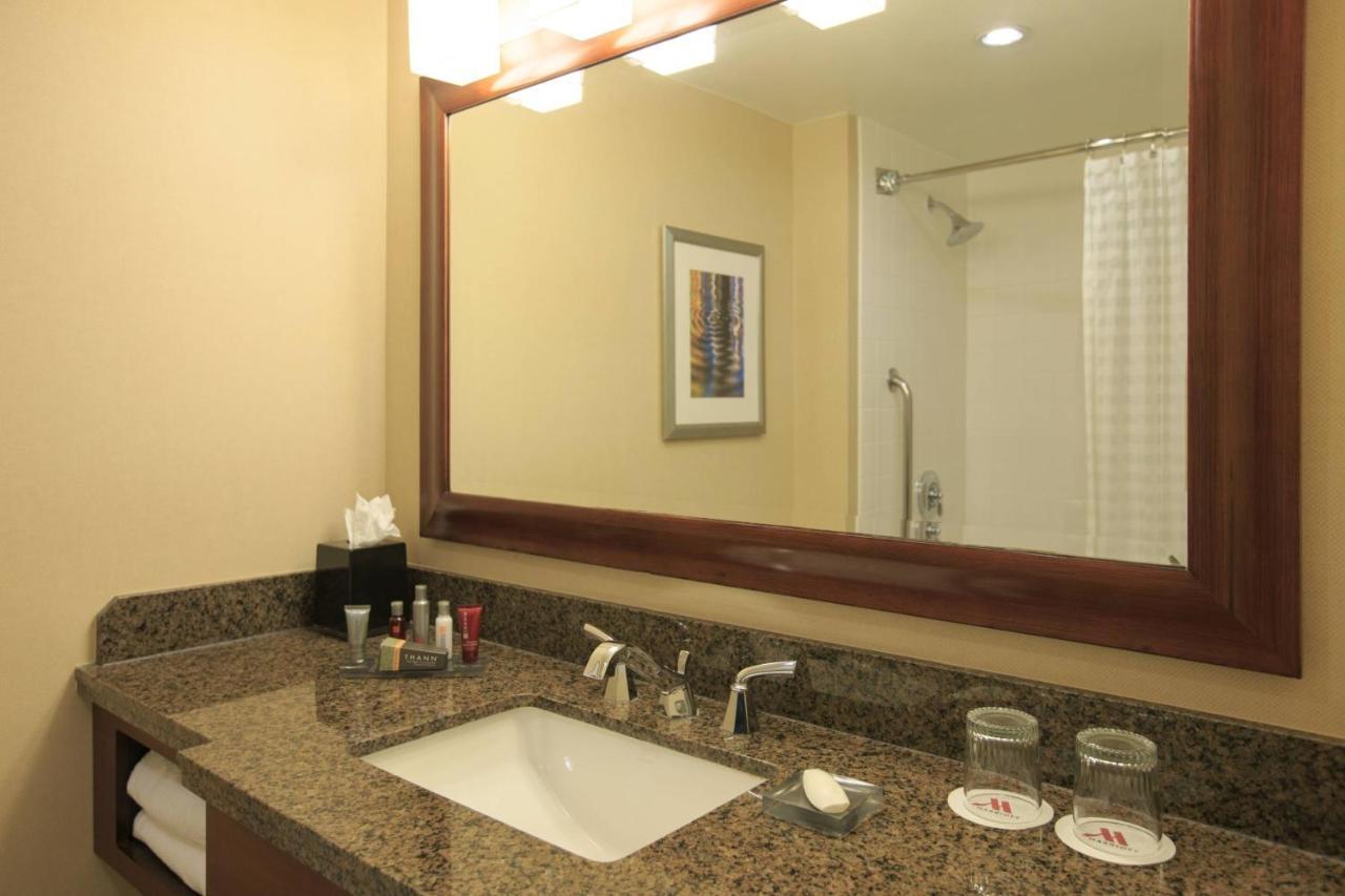 Marriott Washingtonian Center Gaithersburg