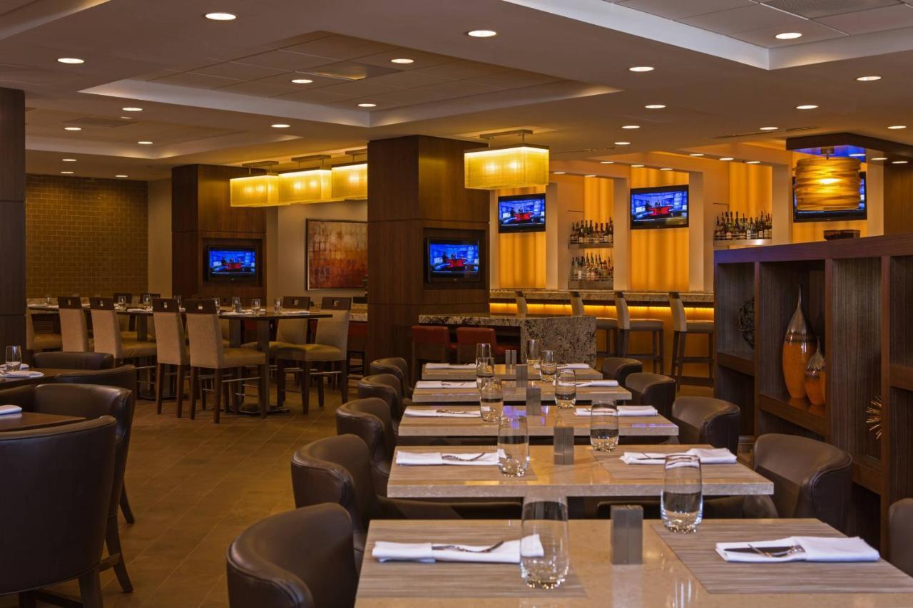 Marriott Washingtonian Center Hotel Gaithersburg