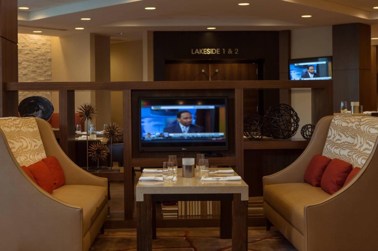 Hotel Marriott Washingtonian Center 4*