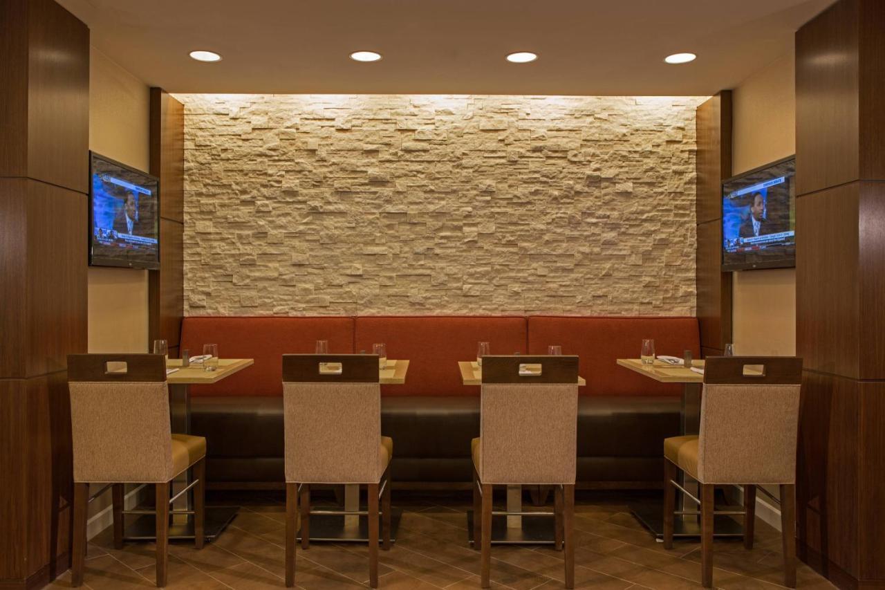 Marriott Washingtonian Center 4*