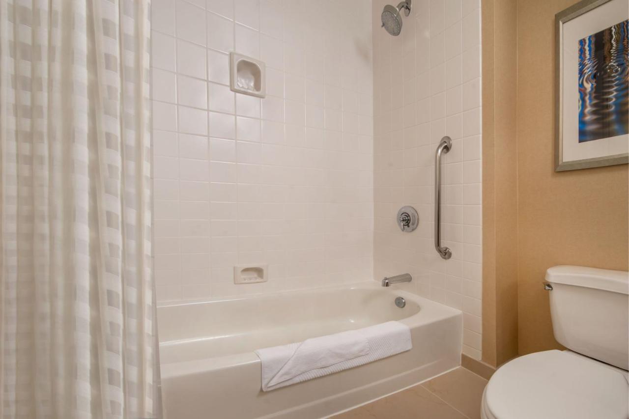 Marriott Washingtonian Center 4* Gaithersburg