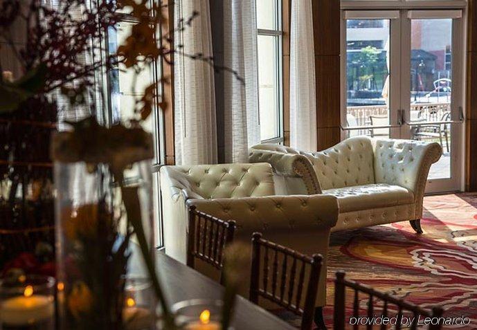 Marriott Washingtonian Center Hotel Gaithersburg