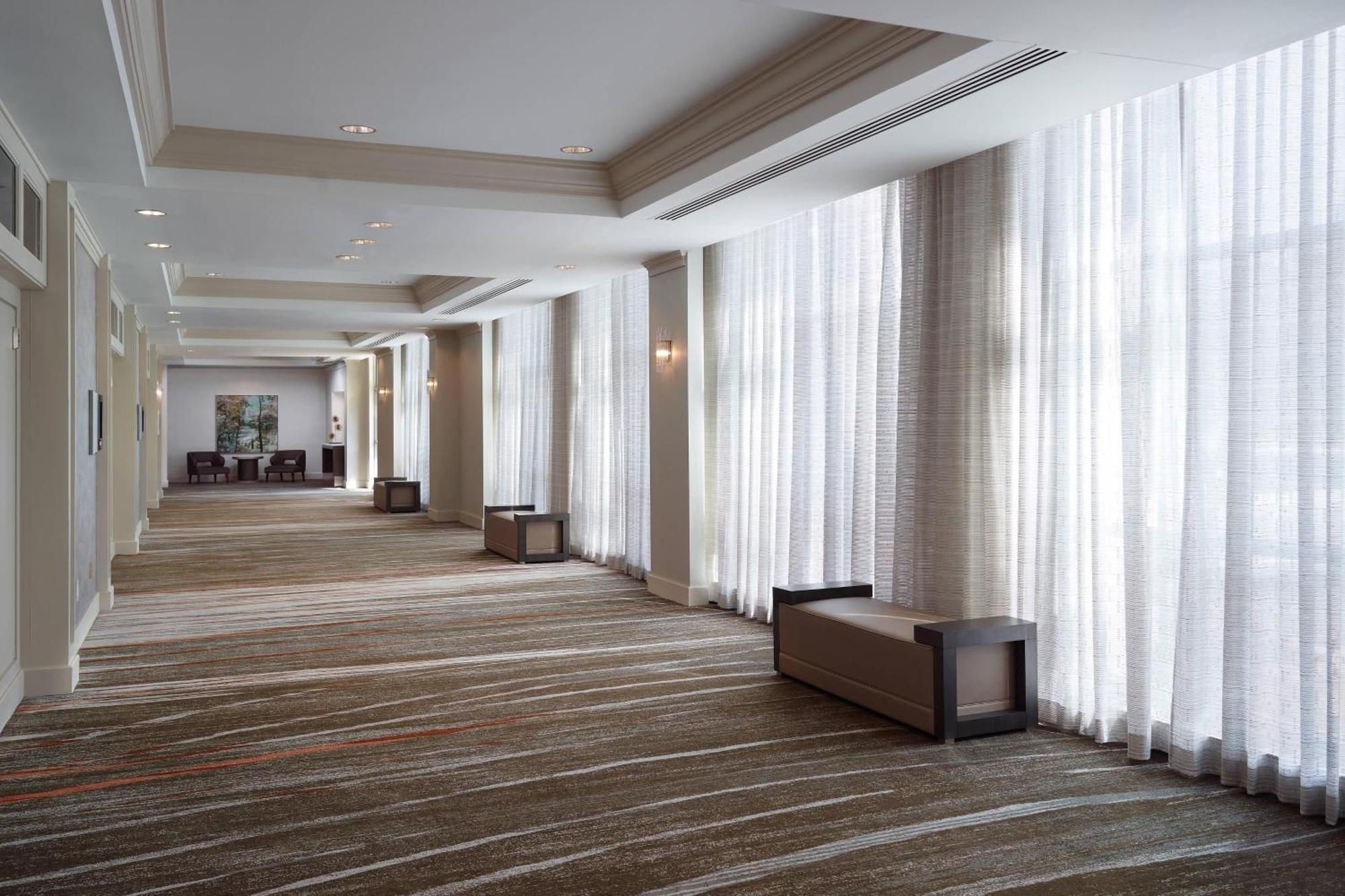 Marriott Washingtonian Center Hotel