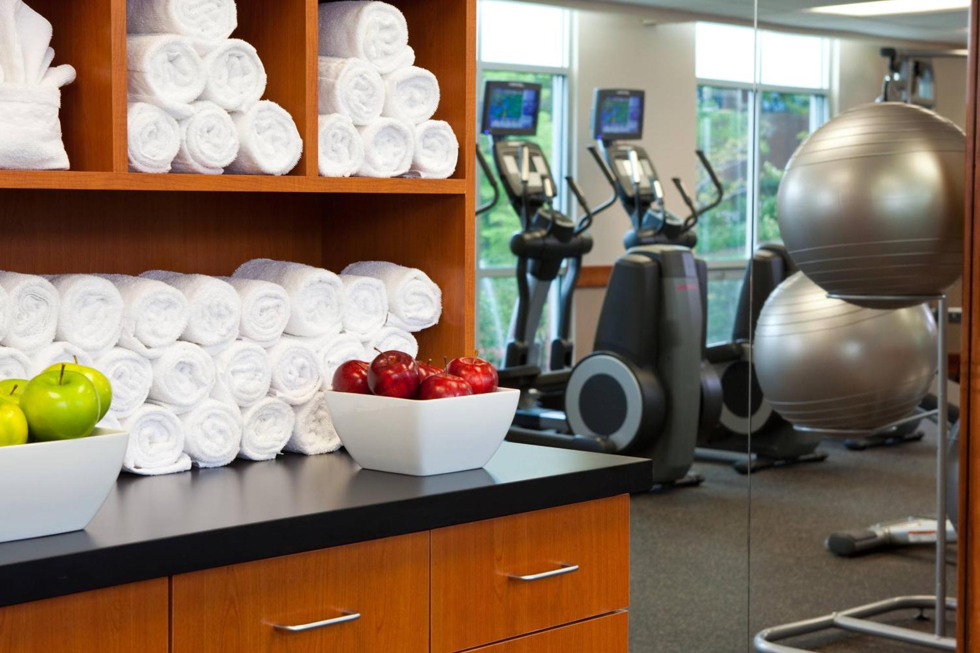 Marriott Washingtonian Center 4* Gaithersburg