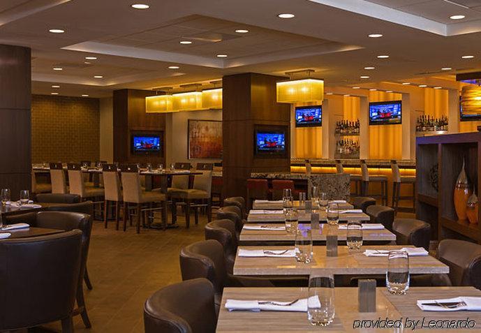 Marriott Washingtonian Center