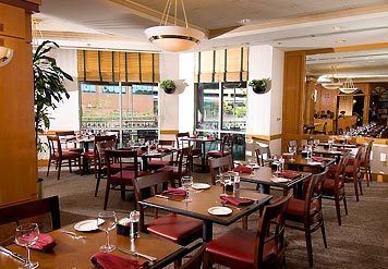 Marriott Washingtonian Center 4*