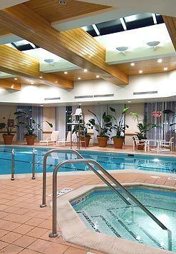 Marriott Washingtonian Center 4* Gaithersburg