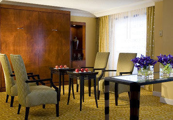 Marriott Washingtonian Center 4*