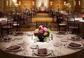 Marriott Washingtonian Center Hotel
