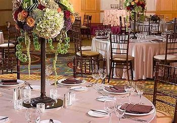 Marriott Washingtonian Center 4*