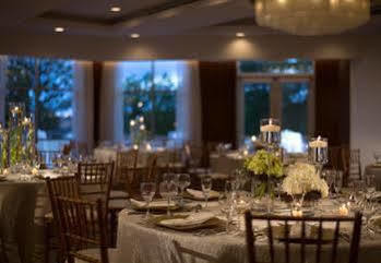 Hotel Marriott Washingtonian Center Gaithersburg