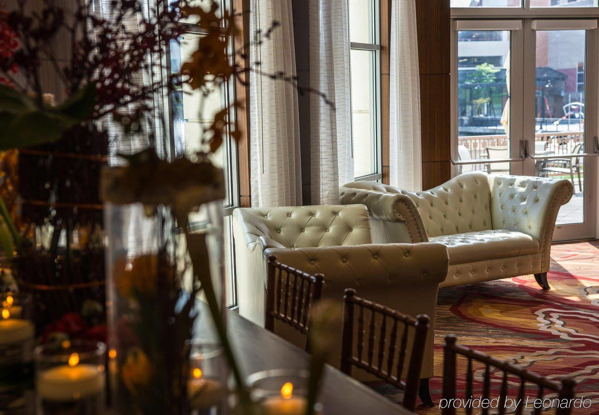 Hotel Marriott Washingtonian Center 4*