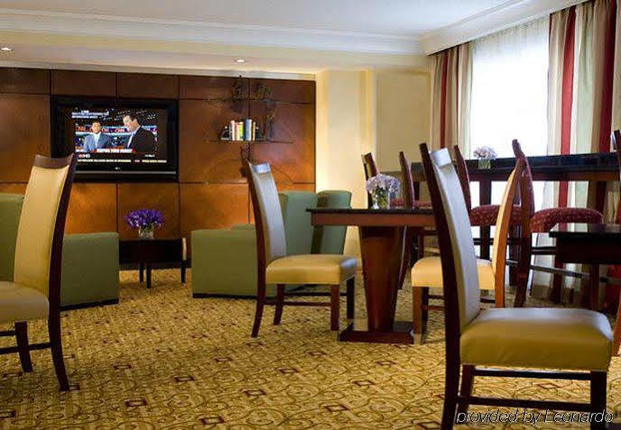 Marriott Washingtonian Center 4*