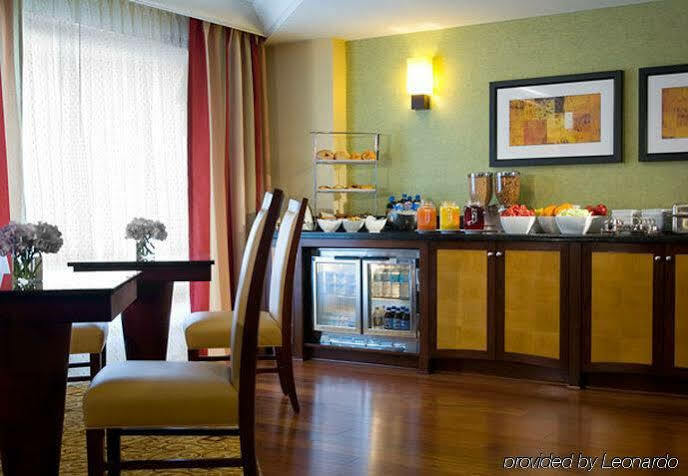 Marriott Washingtonian Center Hotel 4*